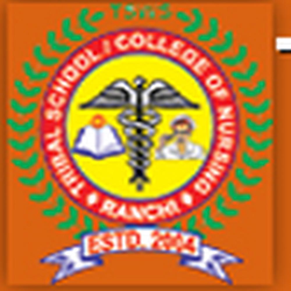 Tribal College of Nursing (TCN) - Logo