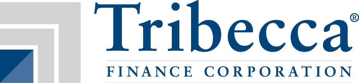 Tribecca Finance - Logo