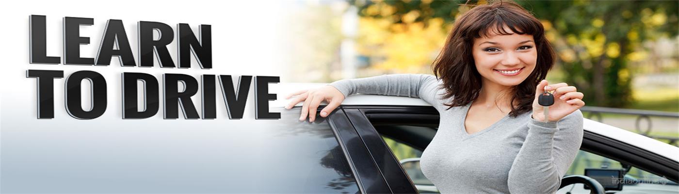 Tribeni Driving School - Cover photo
