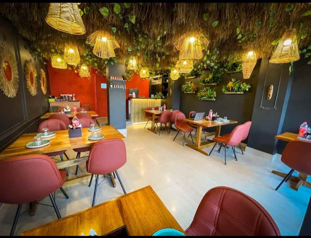 Tribe Town Kitchen - Cover photo