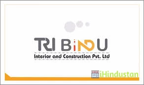 Tri Bindu Interior And Construction Pvt.ltd. - Logo