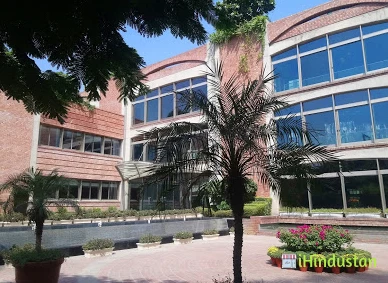 Triburg Center For Learning - Logo