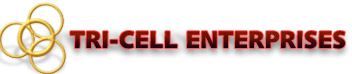 TRI CELL ENTERPRISES INC - Logo
