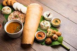 Trichur Kitchen - Cover photo
