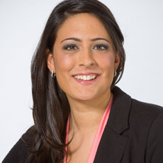Tricia Keller Professional Real Estate Agent - Pembert - Logo