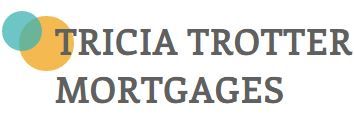 Tricia Trotter Mortgages - Logo