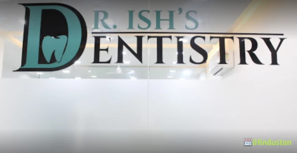 Tricity Dental Clinic - Logo