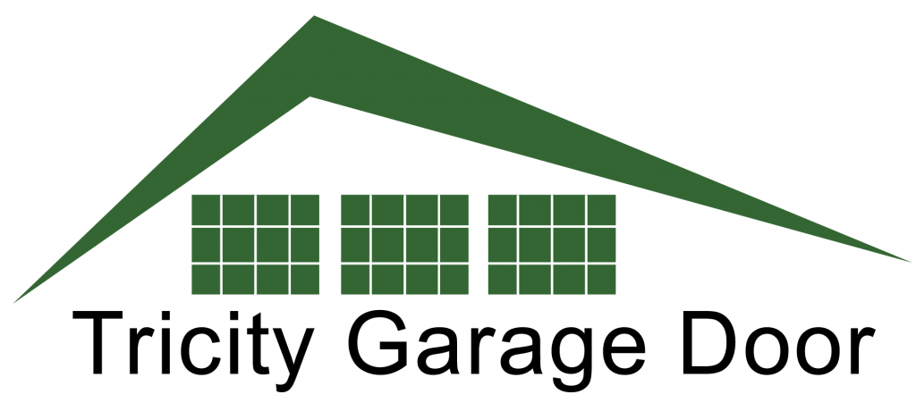 Tricity Garage Door - Logo