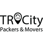Tricity Packers And Movers - Logo