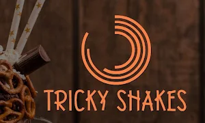Tricky Shakes - Logo
