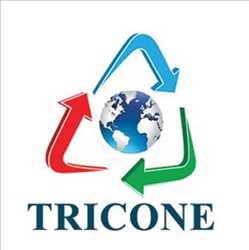 Tricone Solutions 223860 - Logo