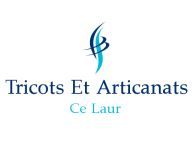 Tricots Et Artisanats Ce-Laur - Logo