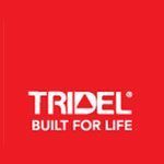 Tridel Corporation - Logo