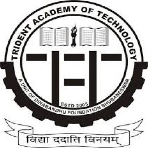 Trident Academy of Technology (TAT, Bhubaneswar) - Logo