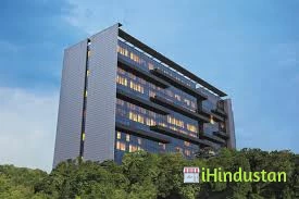 Trident Hotel Hyderabad - Logo