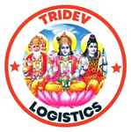 Tridev Logistics - Logo
