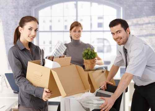Tridev Logistics - Cover photo