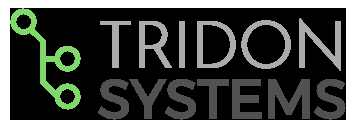 Tridon Systems - Logo