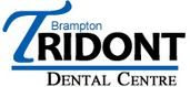 Tridont Dental Centre - Logo