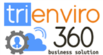 Trienviro 360 Business Solution Pvt Ltd - Logo