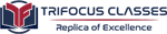 Trifocus Classes - Logo