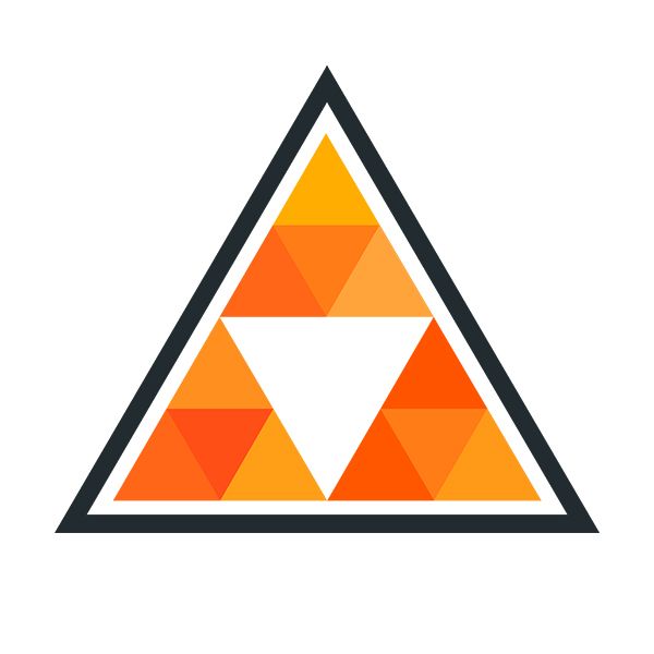 Triforce Media - Logo