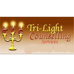 Tri-Light Counselling Services - Logo