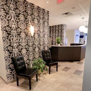 Trillium Dental - Cover photo