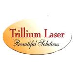 Trillium Laser Anti-Aging Clinic - Logo