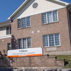 Trillium Retirement and Care Community - Cover photo