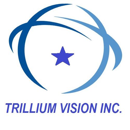 Trillium Vision Inc - Logo