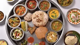 Trilochan Sahoo Family Restaurant - Logo