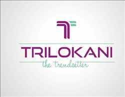 Trilokani Footwear Co 234946 - Logo