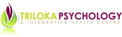 Triloka Psychology &a; Integrative Health Centre - Logo