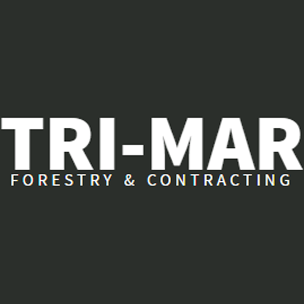 Tri-Mar Landclearing and Contracting - Logo