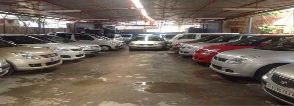 Trimurti Auto Parts - Cover photo