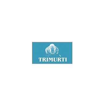 Trimurti Indian Cuisine - Logo