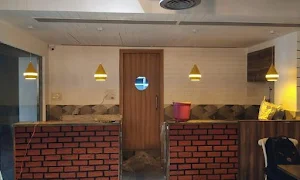 Trimurti Restaurant & Bar - Logo