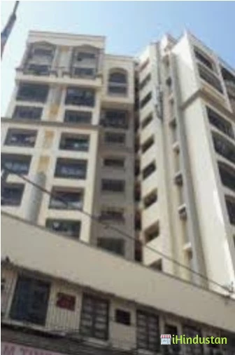 Trimurti Vidya Niketan Senior Secondary School - Logo