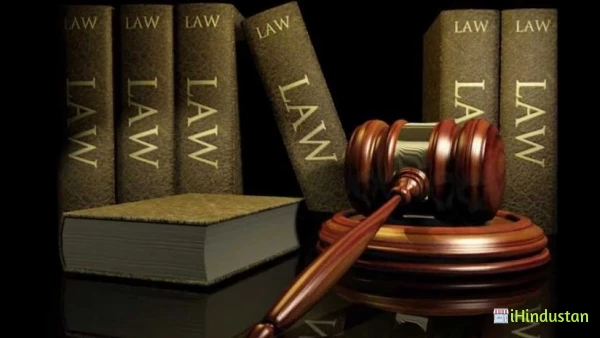 Trinaya Legal - Cover photo