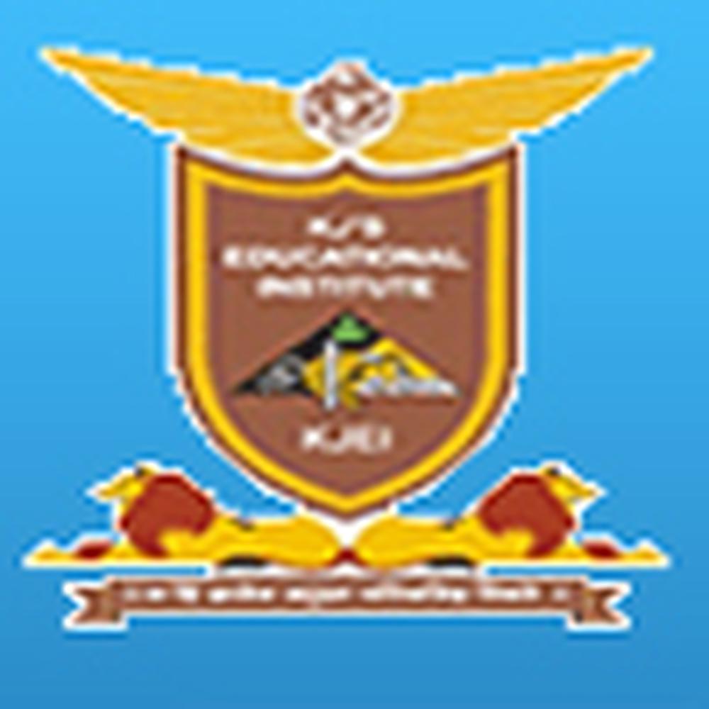 Trinity Academy of Engineering (TAE) - Logo