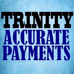Trinity Accurate Payments - Logo