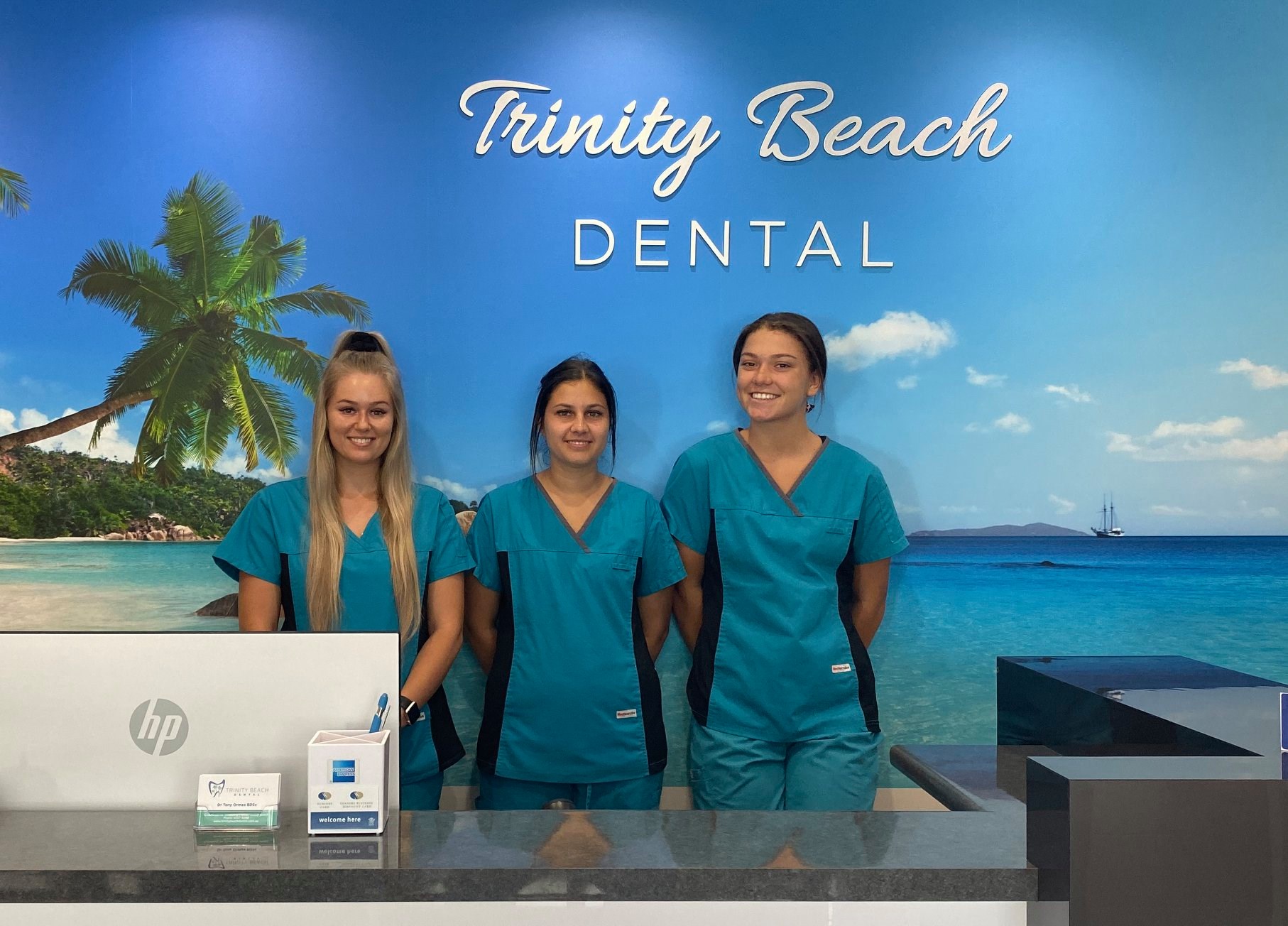 Trinity Beach Dental - Cover photo