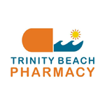 Trinity Beach Pharmacy - Logo