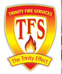 Trinity Fire Services - Logo