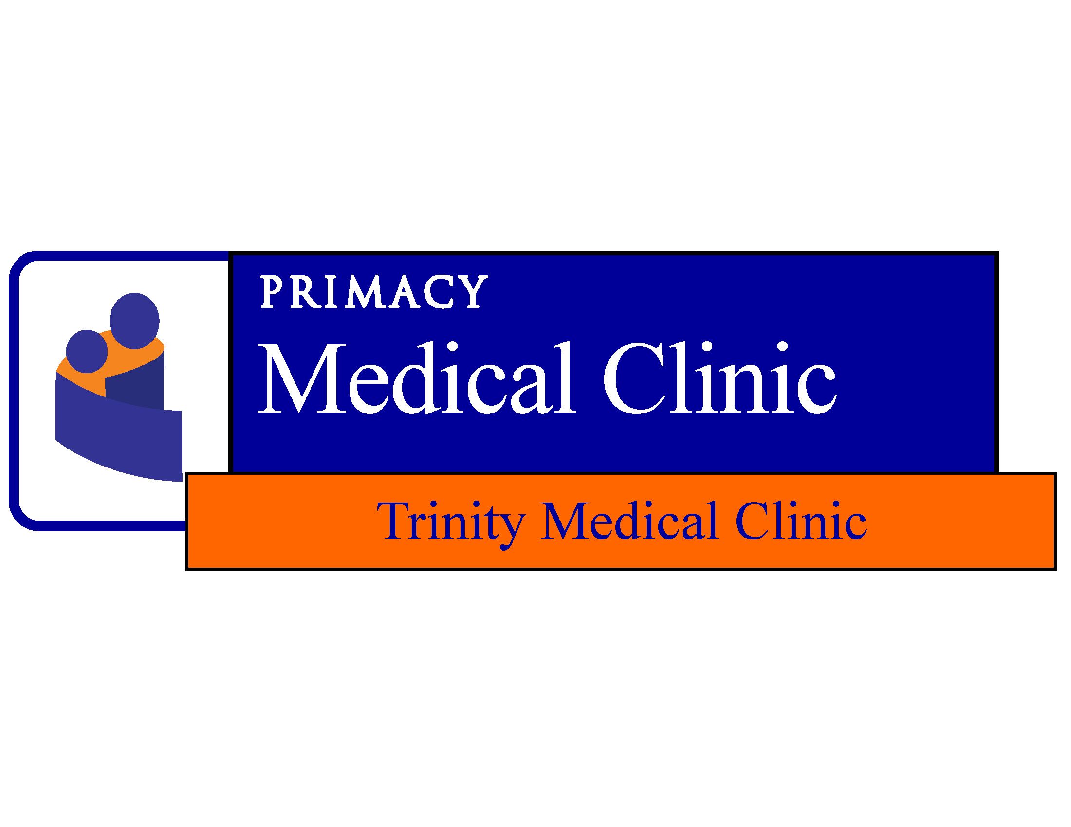 Trinity Medical Clinic - Logo
