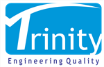 Trinity Nd - Logo