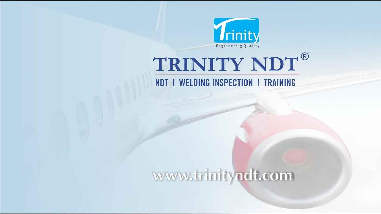 Trinity Nd - Cover photo