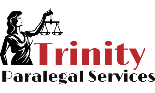 Trinity Paralegal Services - Logo