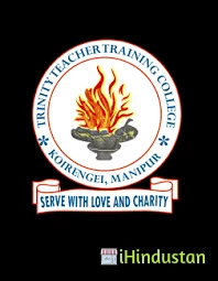 Trinity Teachers Training College,Koirengei - Logo